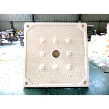 Chamber / Membrane Press Filter Plate 1200mm Filter Press Plate